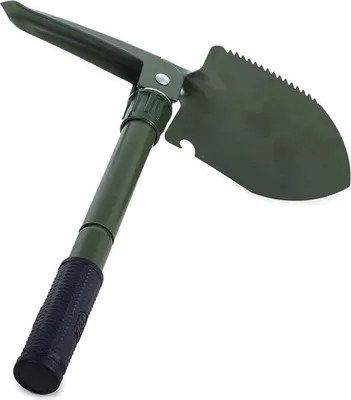 Obrázek produktu pro Verk 14062 Polní skládací lopatka maskáč