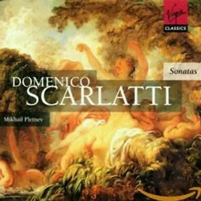 Immagine prodotto di Sonate per pianoforte
