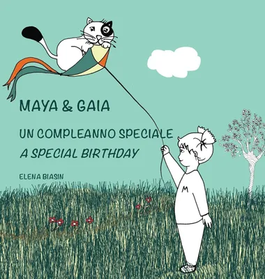 Produktbild von Maya & Gaia, Ein besonderer Geburtstag