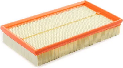 Produktbild von Luftfilter UFI 30.087.00 für FORD KA (RB) Filtereinsatz