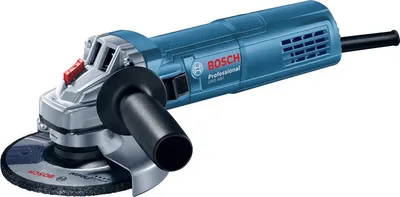 Produktbild von Winkelschleifer GWS 880