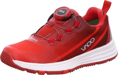 Produktbild von Vado Slipper SKY Lo BOA GTX Uni 31373637343338 Rot 36 EU