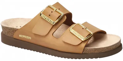 Produktbild von Mephisto Hester Damen Pantolette in Gr. 35