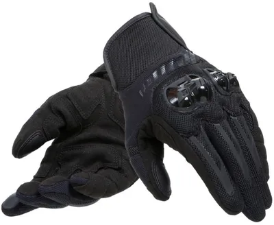 Image de Gants Dainese Mig 3 Air Goretex Noir L Noir L
