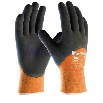 Produktbild von Handschuhe MAXITHERM 30-202, Größe 10 / Packung 1 St.
