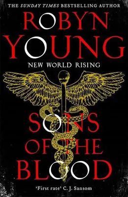 Obrázok produktu pre Sons of the Blood
