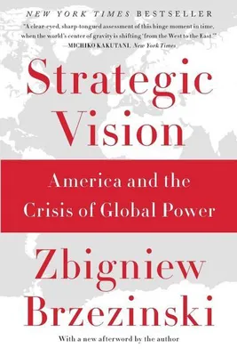 Obrázek produktu pro Strategic Vision
