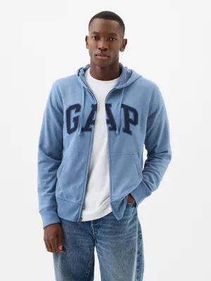 Produktbild von Sweatshirt Zip GAP 868452-00__S