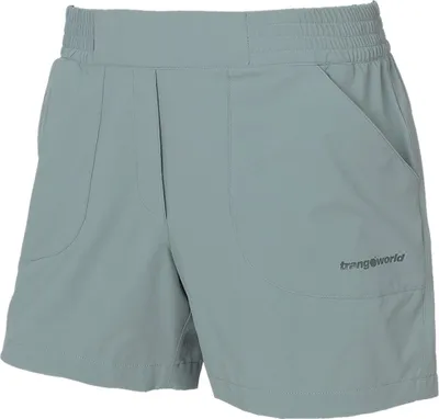 Produktbild von Trangoworld Aresta Kurze Hose Grün L Frau Grün L