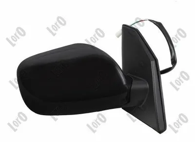 Produktbild von ABAKUS 3911M04 Außenspiegel Seitenspiegel Rechts für TOYOTA COROLLA (ZZE12, NDE12, ZDE12) Elektrisch