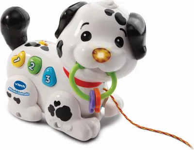Obrázek produktu pro Vtech Mluvící Dalmatin CZ