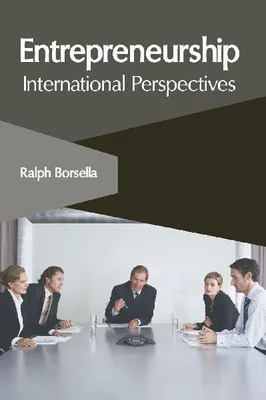 Produktbild von Entrepreneurship