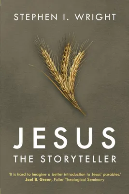 Produktbild von Jesus the Storyteller