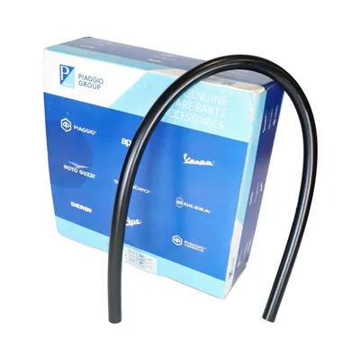 Image de Piaggio tuyau d'essence tuyau de carburant compatible avec Ape, CM031701