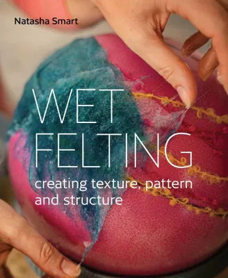 Produktbild von Wet Felting