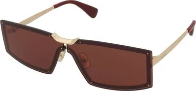 Produktbild von Sonnenbrille Max Mara Miller1 MM0118 32S