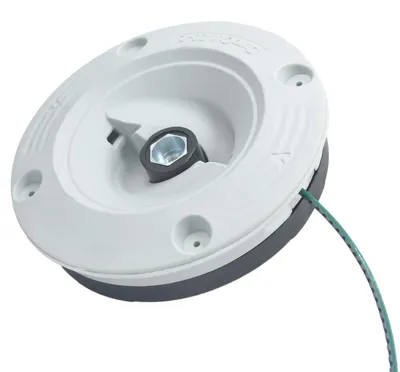 Produktbild von Universeller Trimmerkopf mit Duro 20-2 Spulenfaden