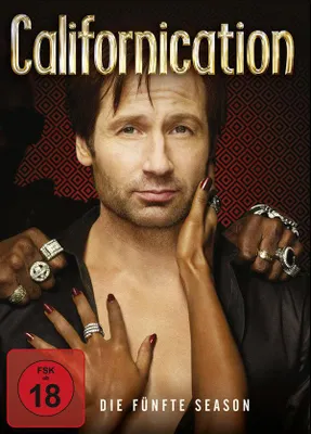 Produktbild von Californication - Season 5