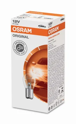 Zdjęcie produktu dla Osram 4050300838007, 21 V, 1 szt.
