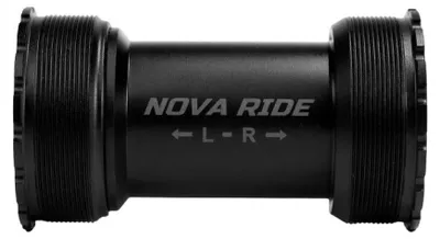 Zdjęcie produktu dla Panewki łożysk Novaride T47_855 Sram Dub29 srebrne 85,5 mm srebrne 85,5 mm