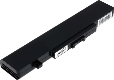 Image de Batterie pour Lenovo IdeaPad Y580