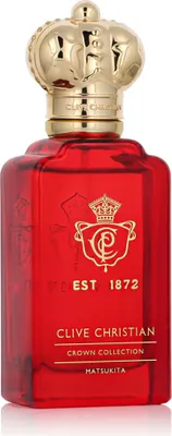 Immagine prodotto di Profumo Clive Christian Matsukita, 50 ml