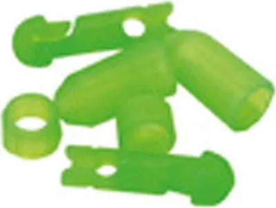 Obrázek produktu pro Konektor Maver zelený M zelený M