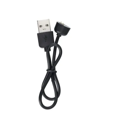Image de Xiaomi Mi Band 7 Câble de charge USB 15±1cm noir