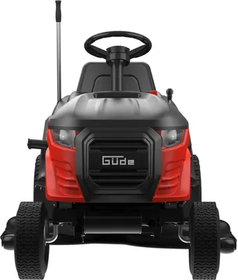 Produktbild von Rasentraktor GAR 960 T 11,2 PS Automatik-Getriebe