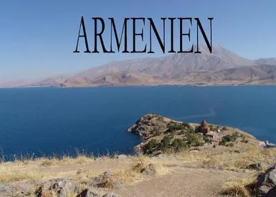 Immagine prodotto di Armenien - Ein Bildband