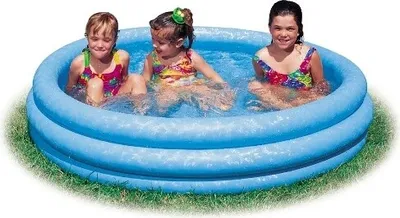 Produktbild von Intex zwembad 3r crystal 114x25