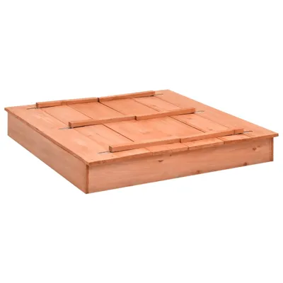 Obrázok produktu pre Pieskovisko jedľové 95x90x15 cm
