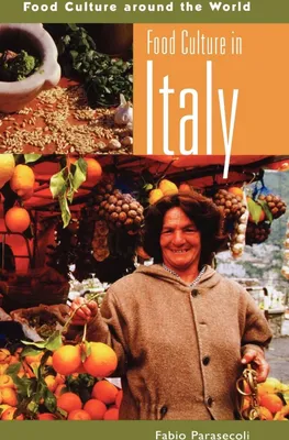 Produktbild von Food Culture in Italy