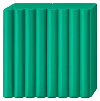 Produktbild von FIMO Mod.masse Fimo prof 57g grün