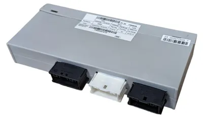 Für BMW 5er F10 F01 X3 F25 X4 F26 Steuergerät Elektrisch Kofferraum Heckklappe in der Farbe von Daniel Duman