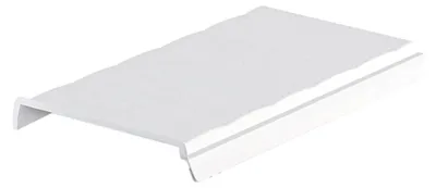 Produktbild von WESCO 8010122 Systemdeckel für Traditionline Laundry 545 S/300-1