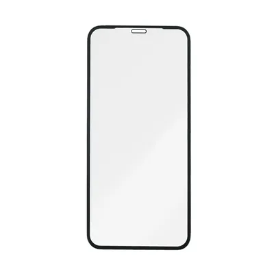 Immagine prodotto di protezione dello schermo prio 10x 3D per iPhone 11/XR nero