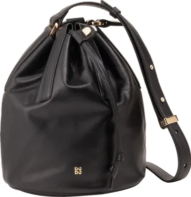 Produktbild von DuDu Filicudi Beuteltasche Leder 19 cm