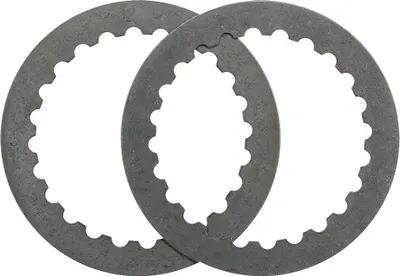 Produktbild von Vertex Husq.fc 250-350/fe/450 Fc-fe/501 Fe/ktm 250-350-450 Exc-f Kupplungsreibscheiben Silber Silber One Size