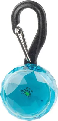 Imagen del producto de Nite Ize Petlit® Light, collar luminoso para perros, color azul, talla única