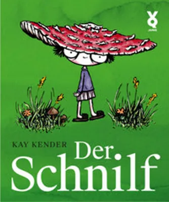Obrázek produktu pro Der Schnilf