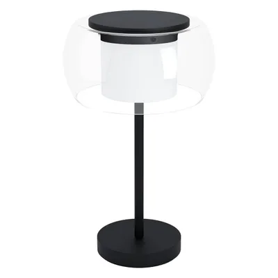 Zdjęcie produktu dla Lampa stołowa LED Briaglia-C RGB