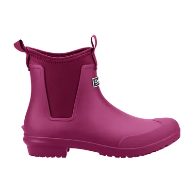 Produktbild von Cotswold - Damen Gummistiefel "Grosvenor" FS9409 (37 EU) (Beerenrot)