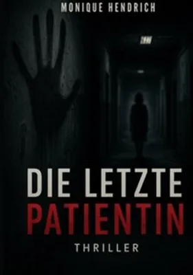 Produktbild von Die letzte Patientin