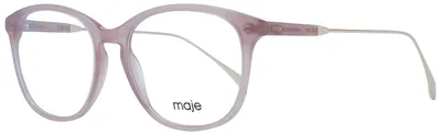 Productafbeelding van MAJE PARIS EYEWEAR Brilmonturen MJ1033 51603