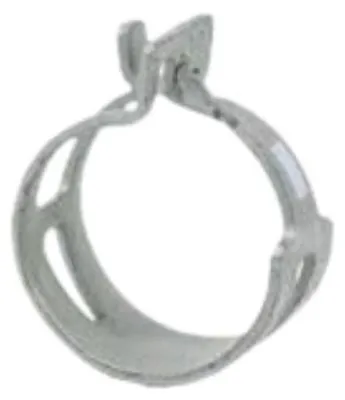 Produktbild von TOYOTA Corolla Yaris Rav4 Kühlerschlauchschelle 96136-43901 OE
