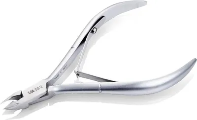Imagen del producto de NGHIA Nagelhautzange C.04 JAW 14(Sin cambios, ya que parece ser una referencia de producto o código.)