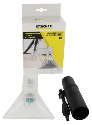 Productafbeelding van KÄRCHER 28850180 KÄRCHER Polsterdüse