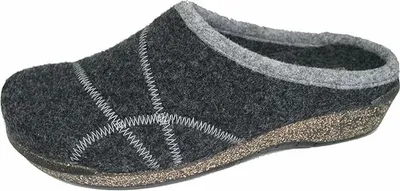 Produktbild von Fischer Markenschuh Hausschuhe für Damen