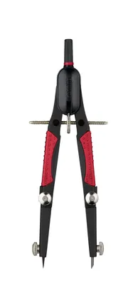 Image de ROTRING Zirkel COMPACT Schnellverstellzirkel